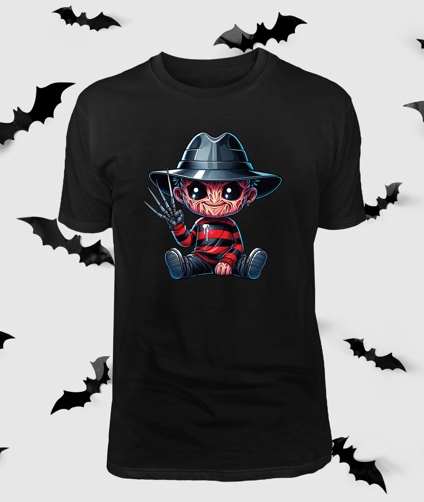 Mini Freddy Tshirt