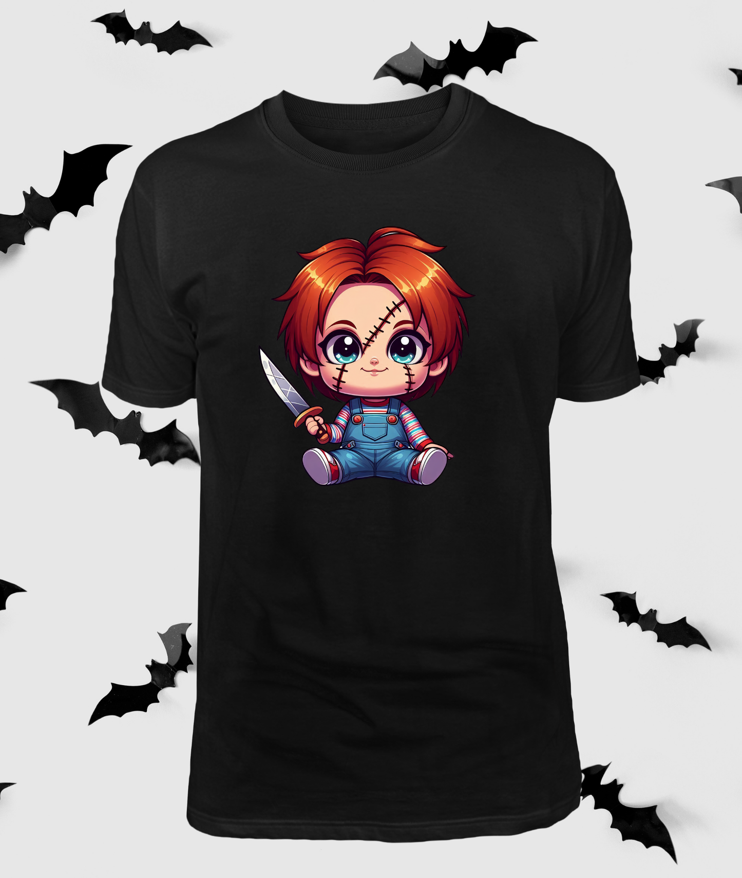 Mini Chucky Tshirt