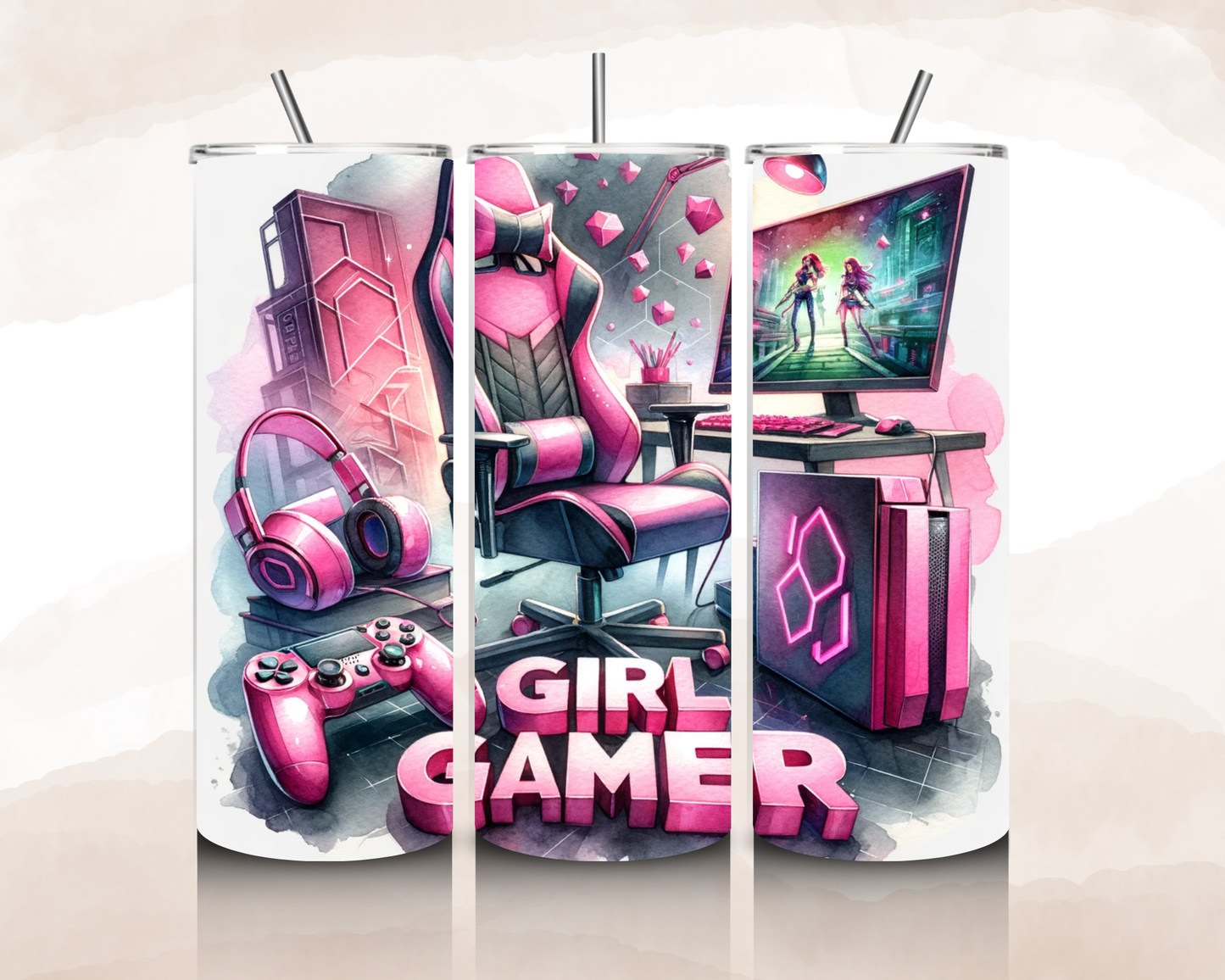 Gamer