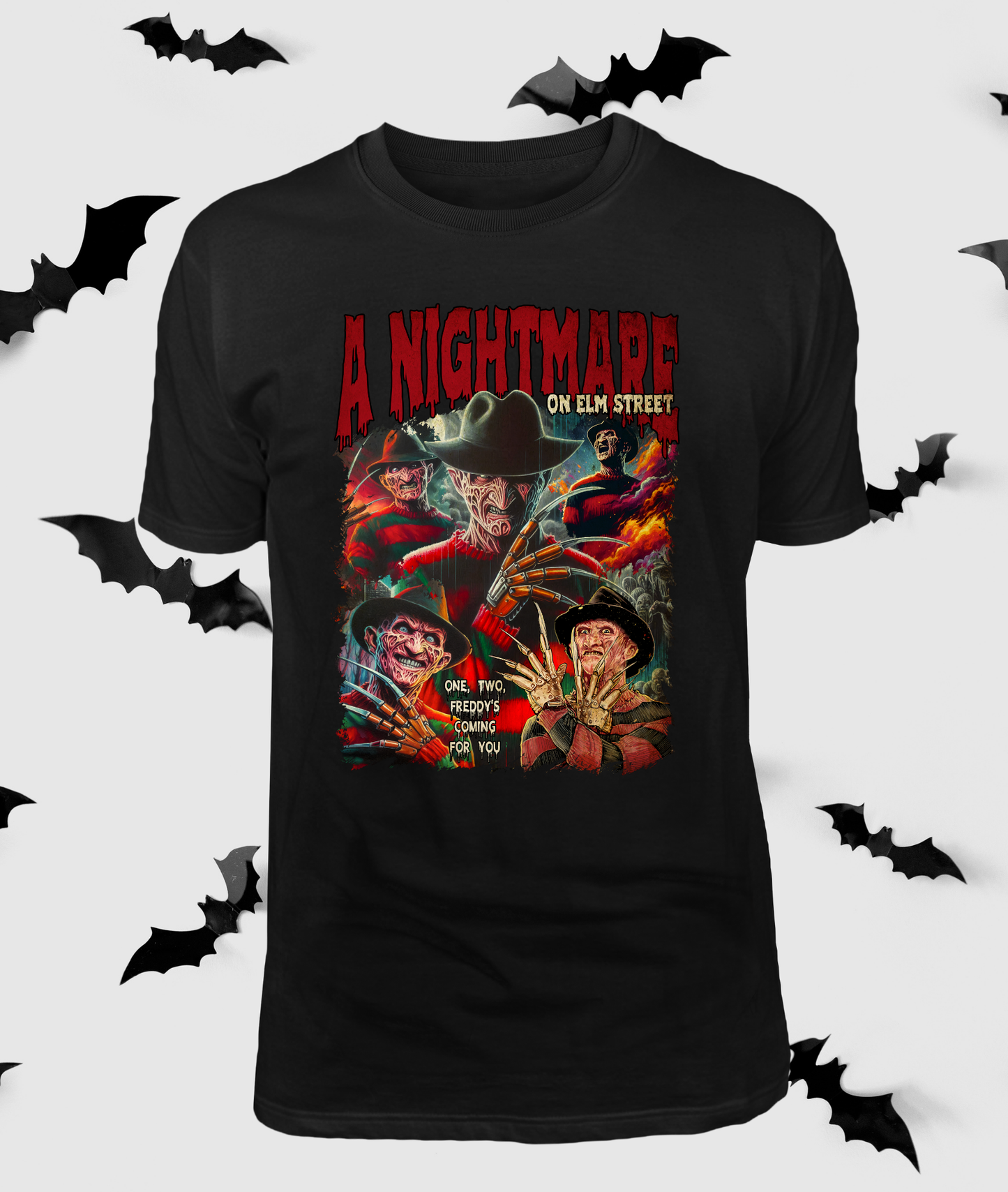 Freddy Tshirt