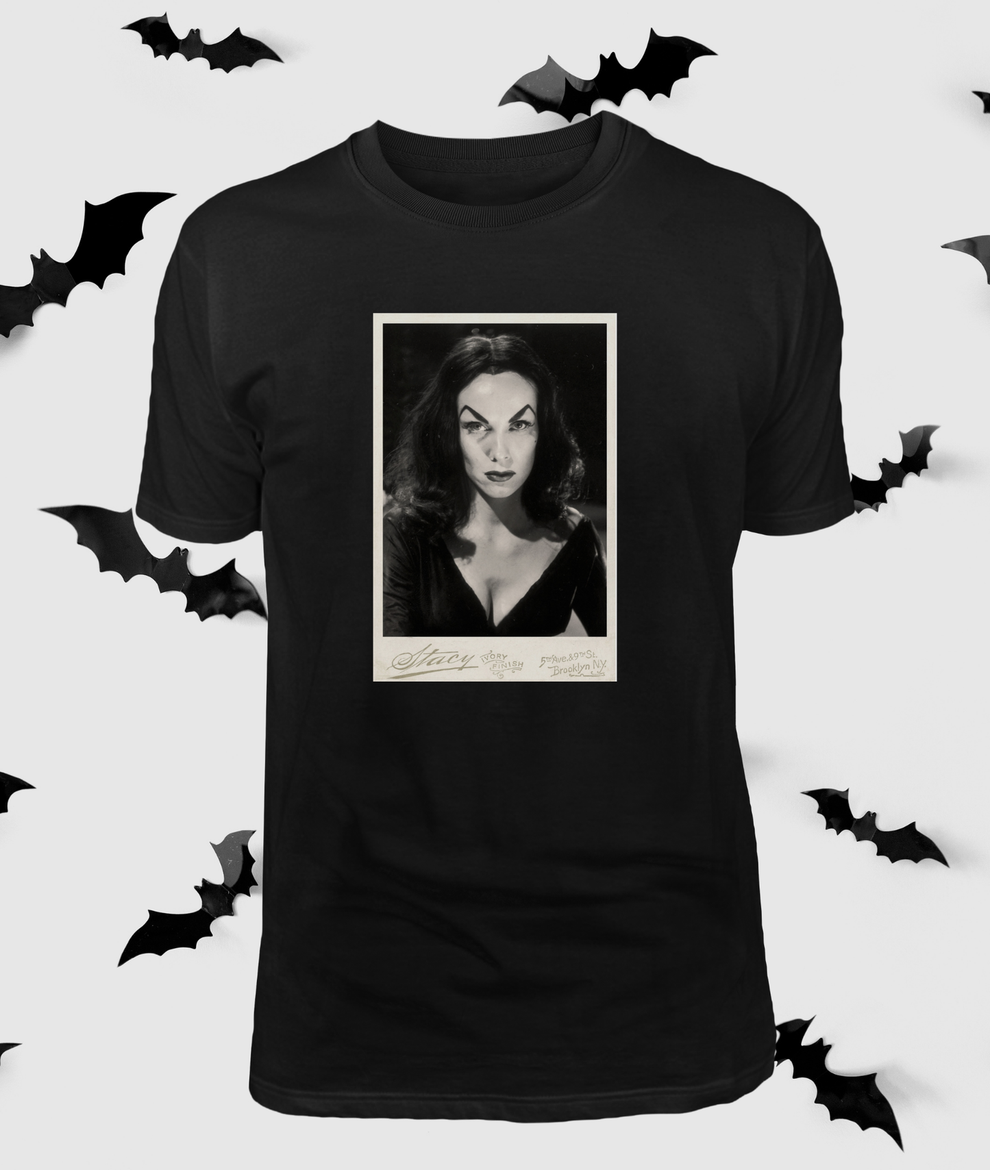 Vampiress Tshirt