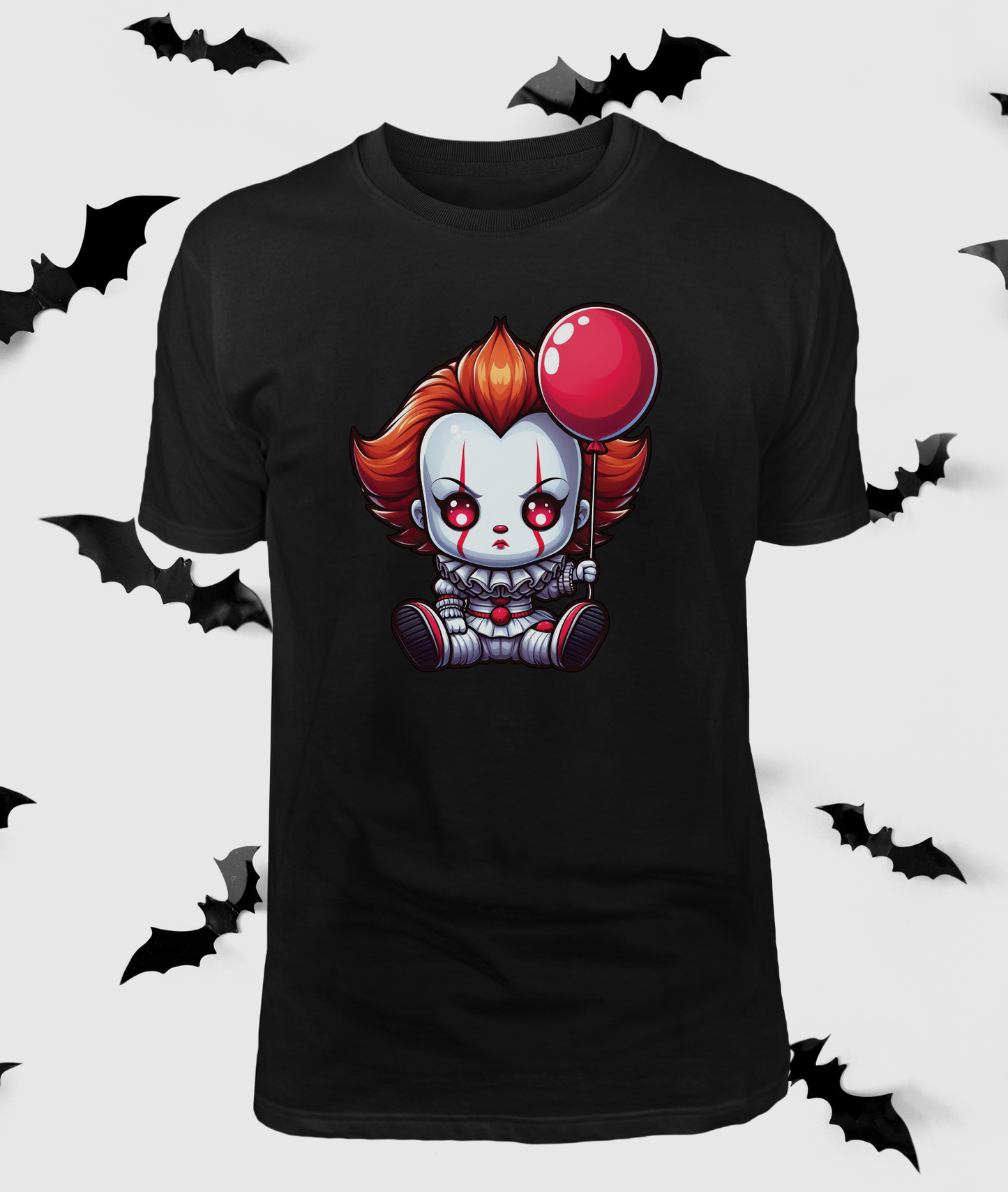 Mean Mini Pennywise Tshirt
