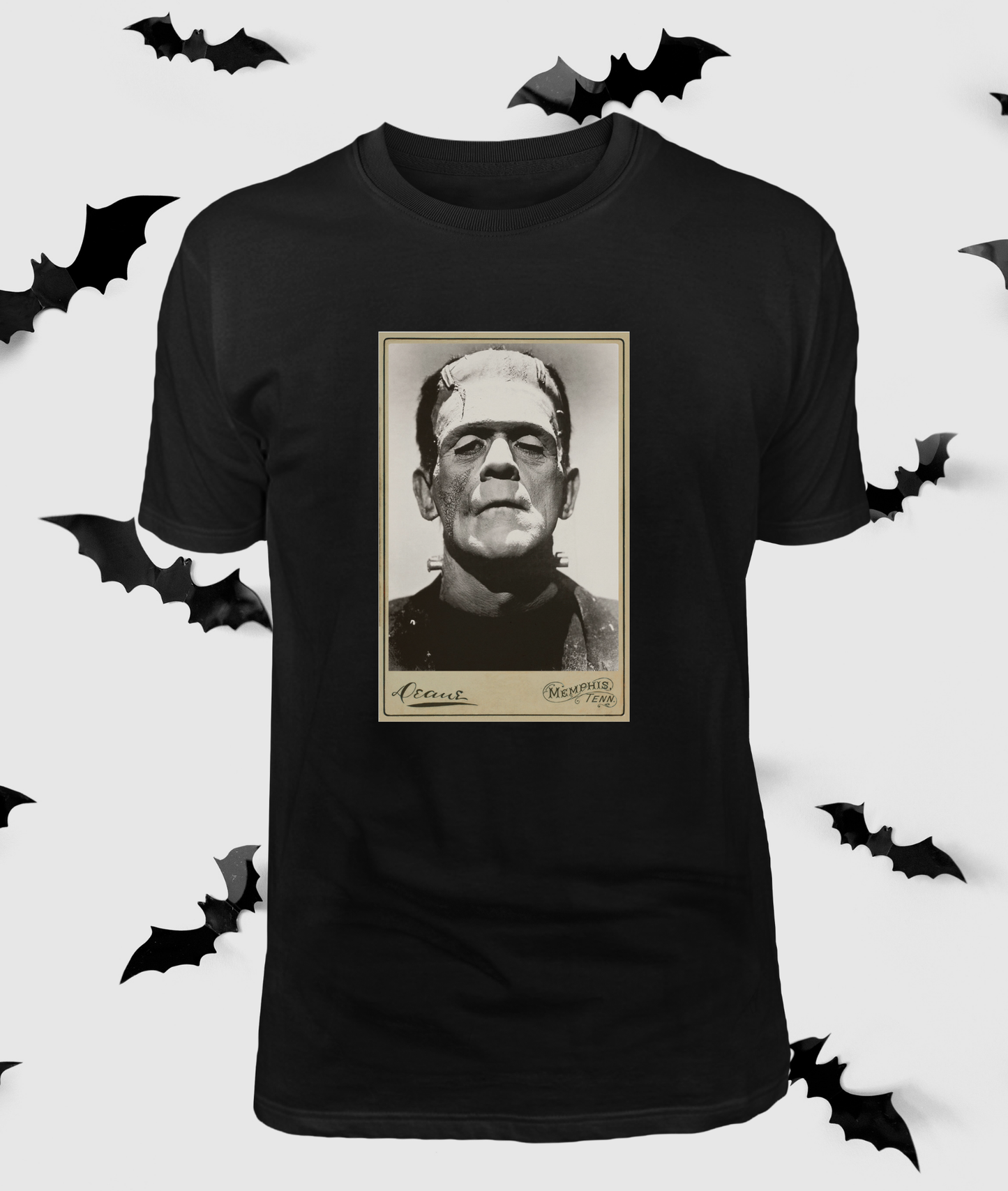 Frankenstein Tshirt
