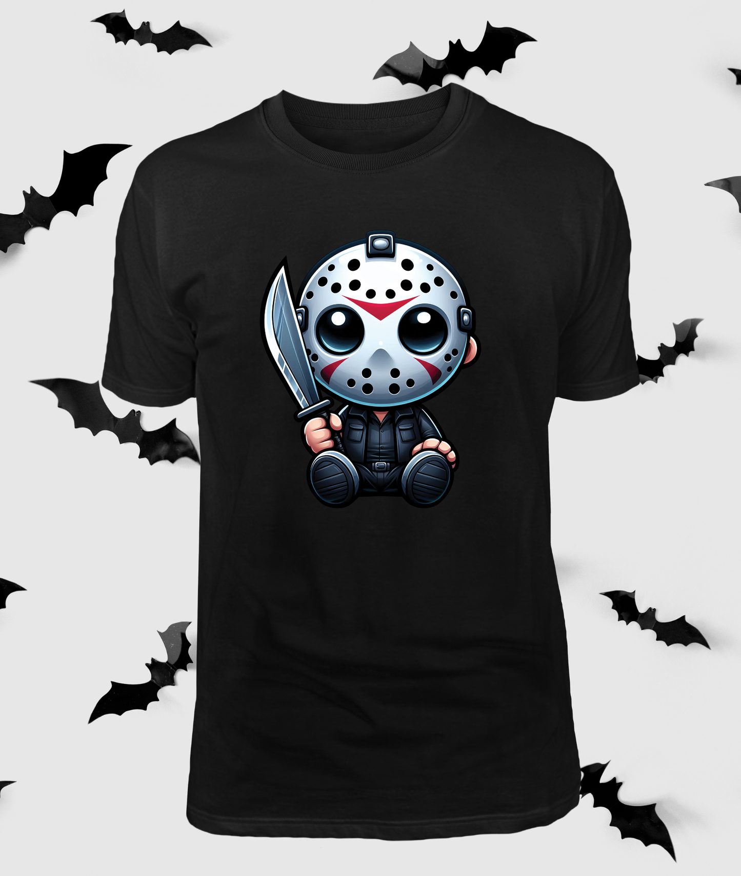 Mini Jason Tshirt