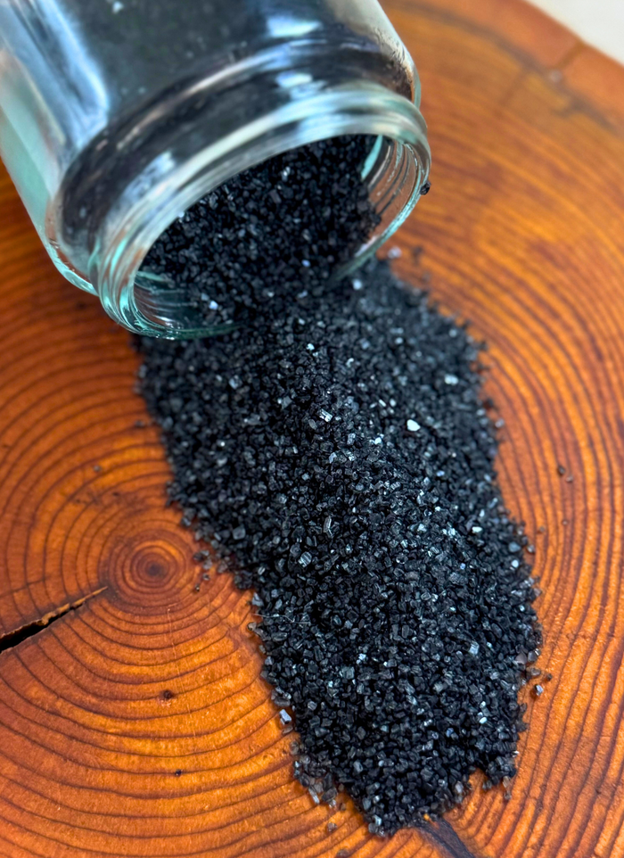 Black Salt Replacement