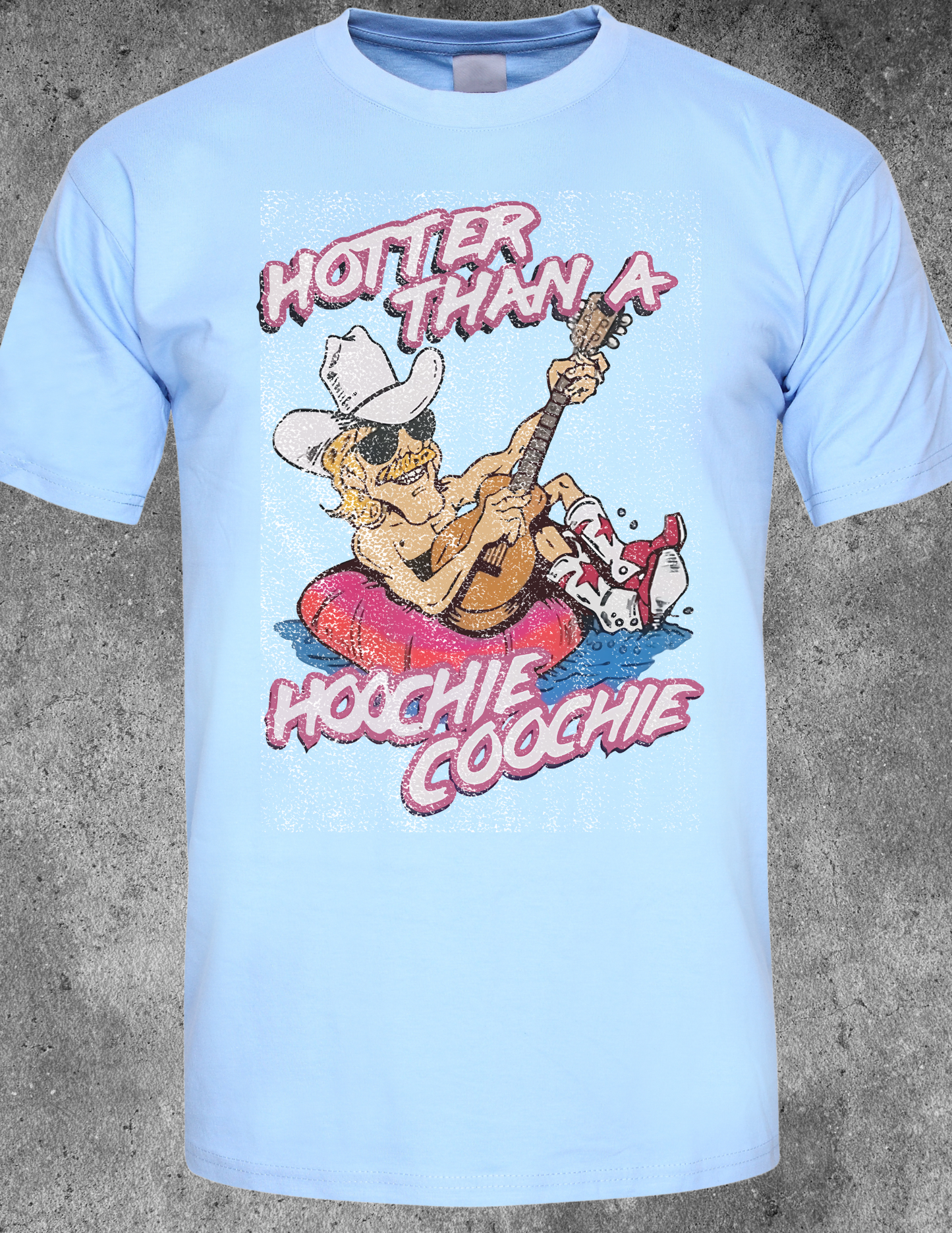 Hoochie Coochie T-shirt