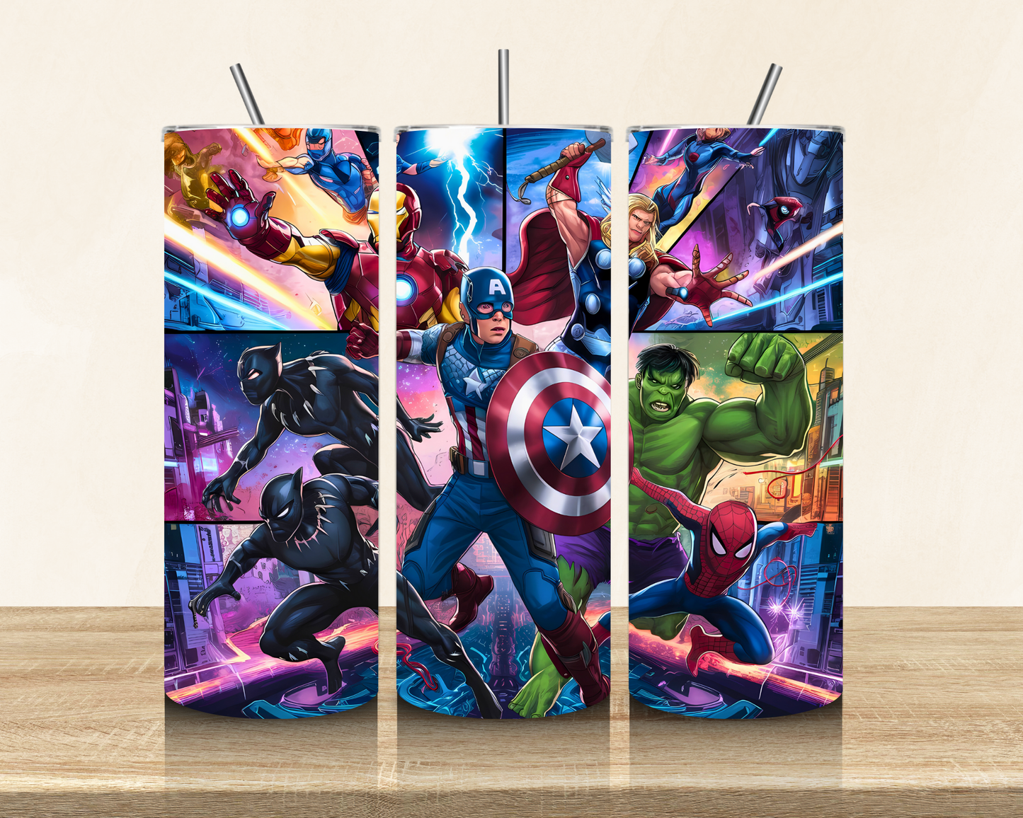 Marvel