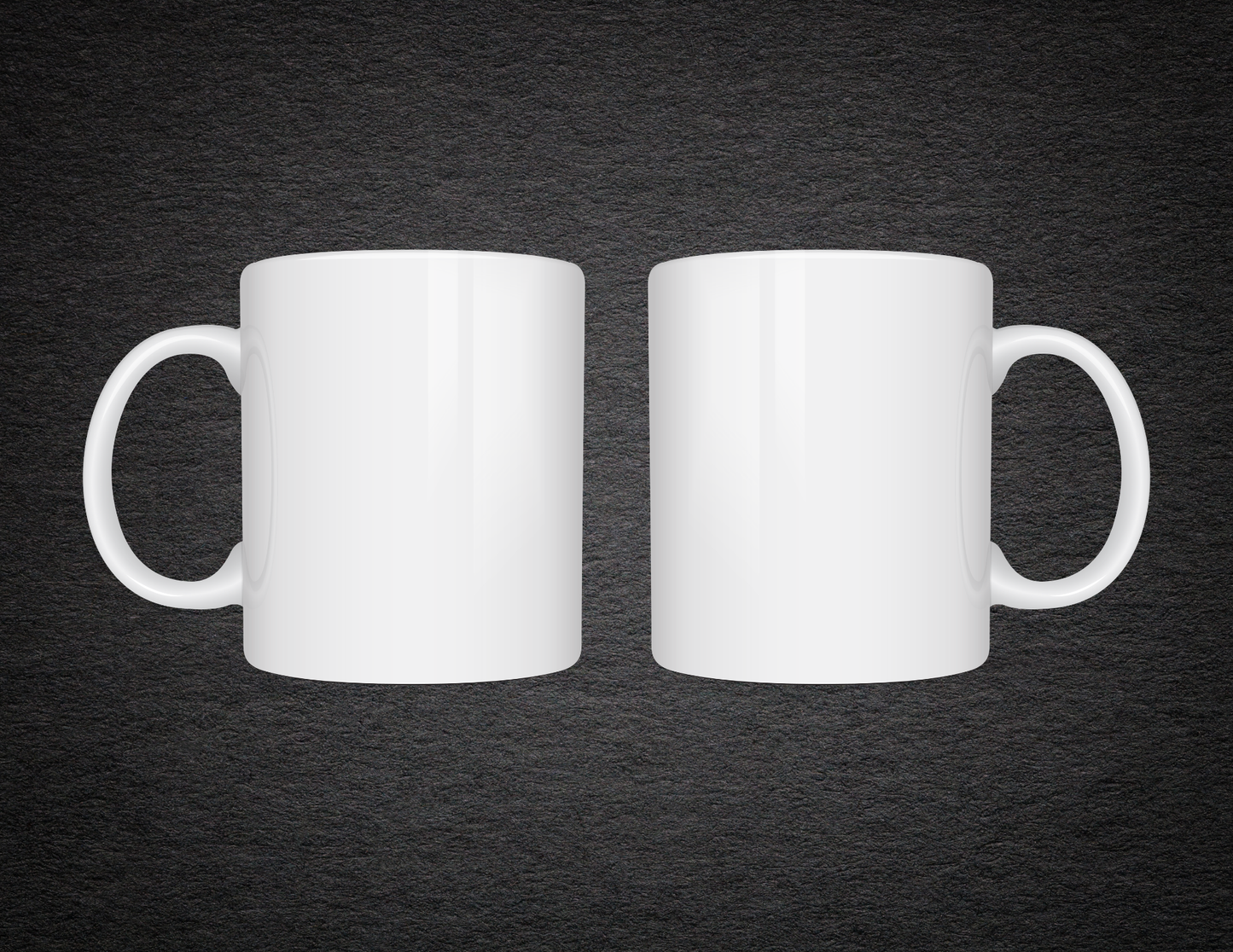 Custom 14oz Mug