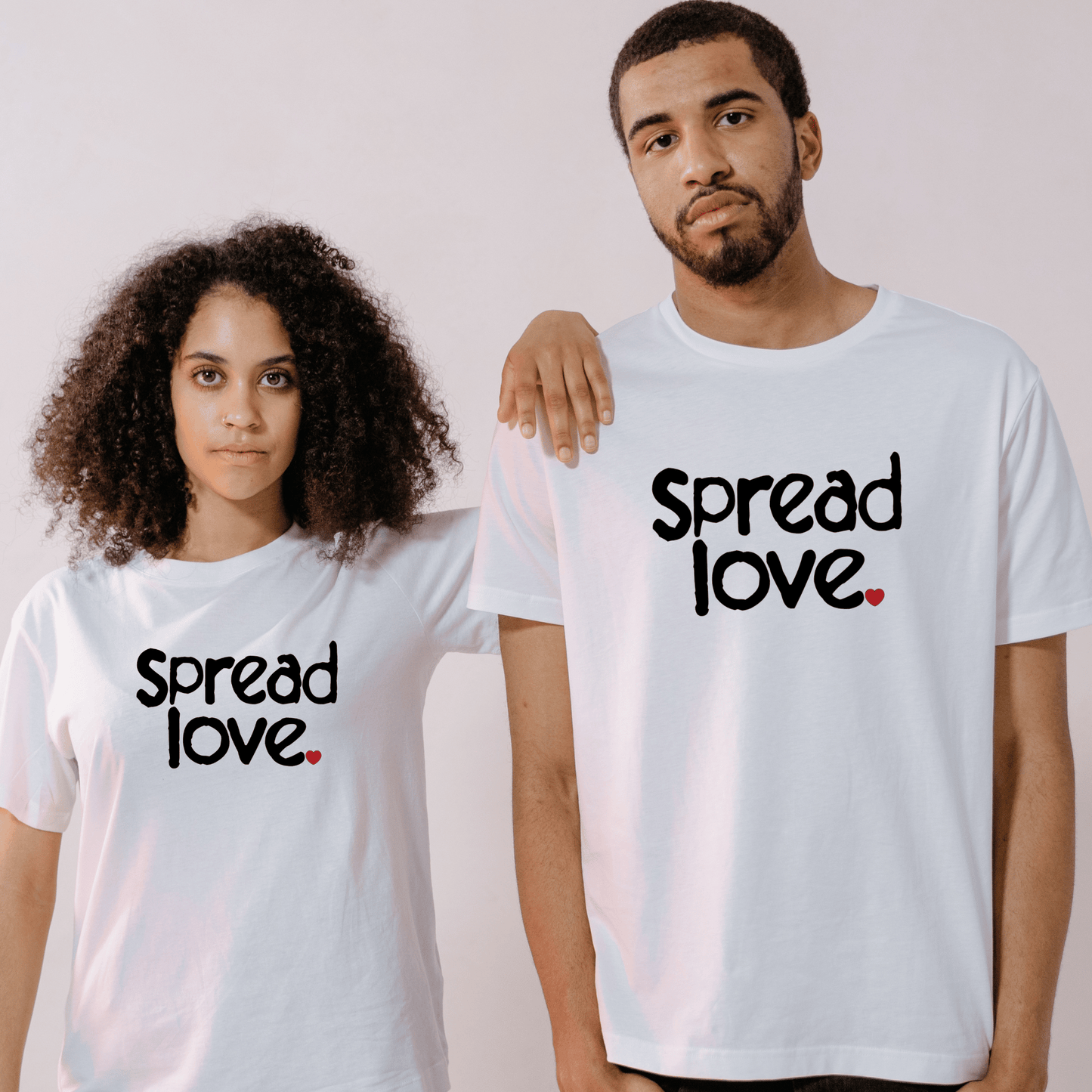 Spread Love Tshirt