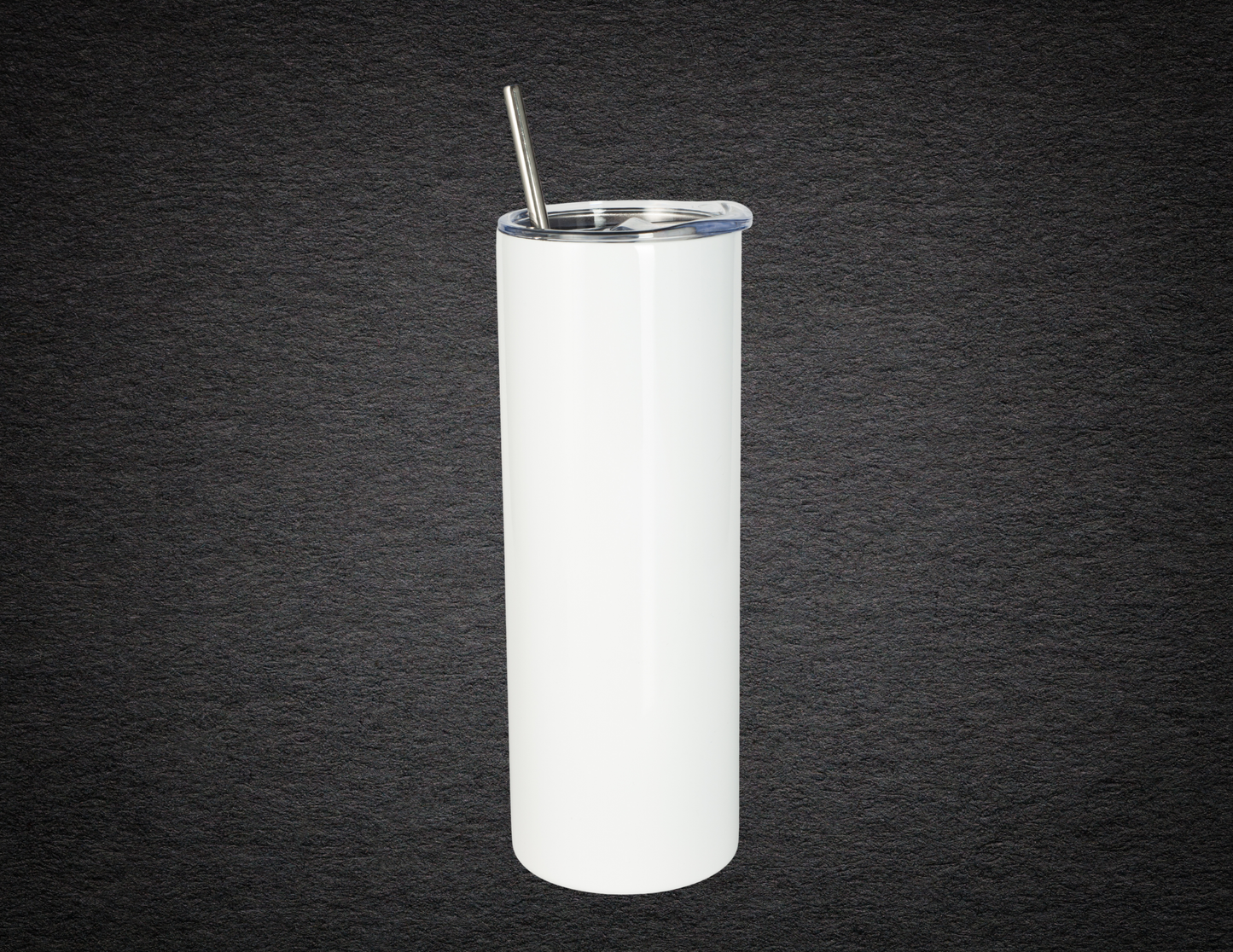 Custom 20 oz Tumbler