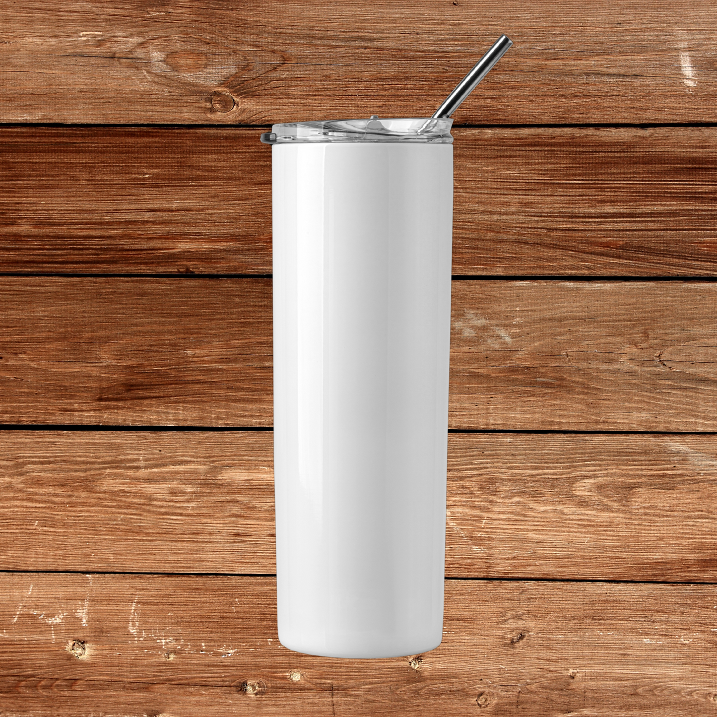 Custom Tumbler Order