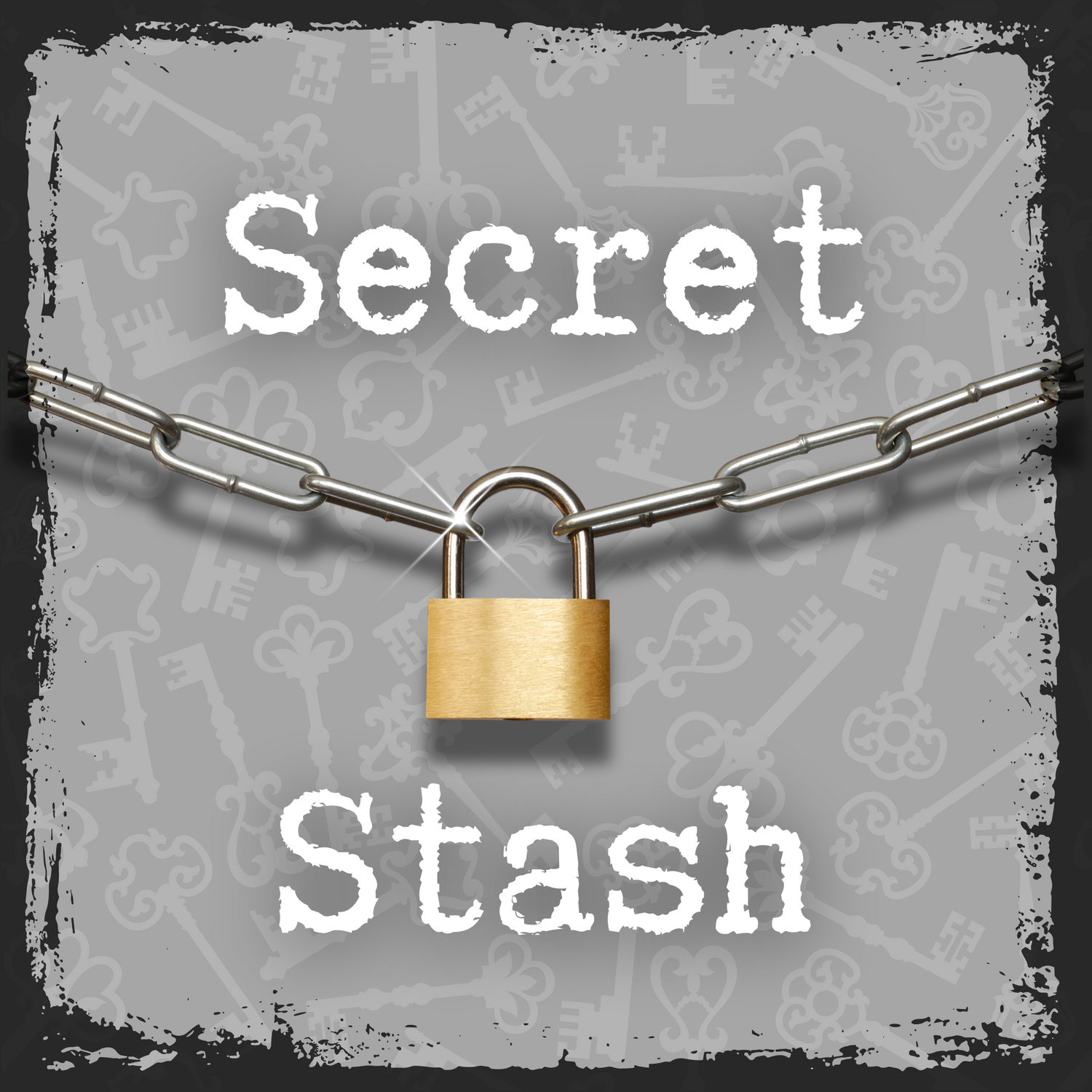 ✨Secret Stash ✨