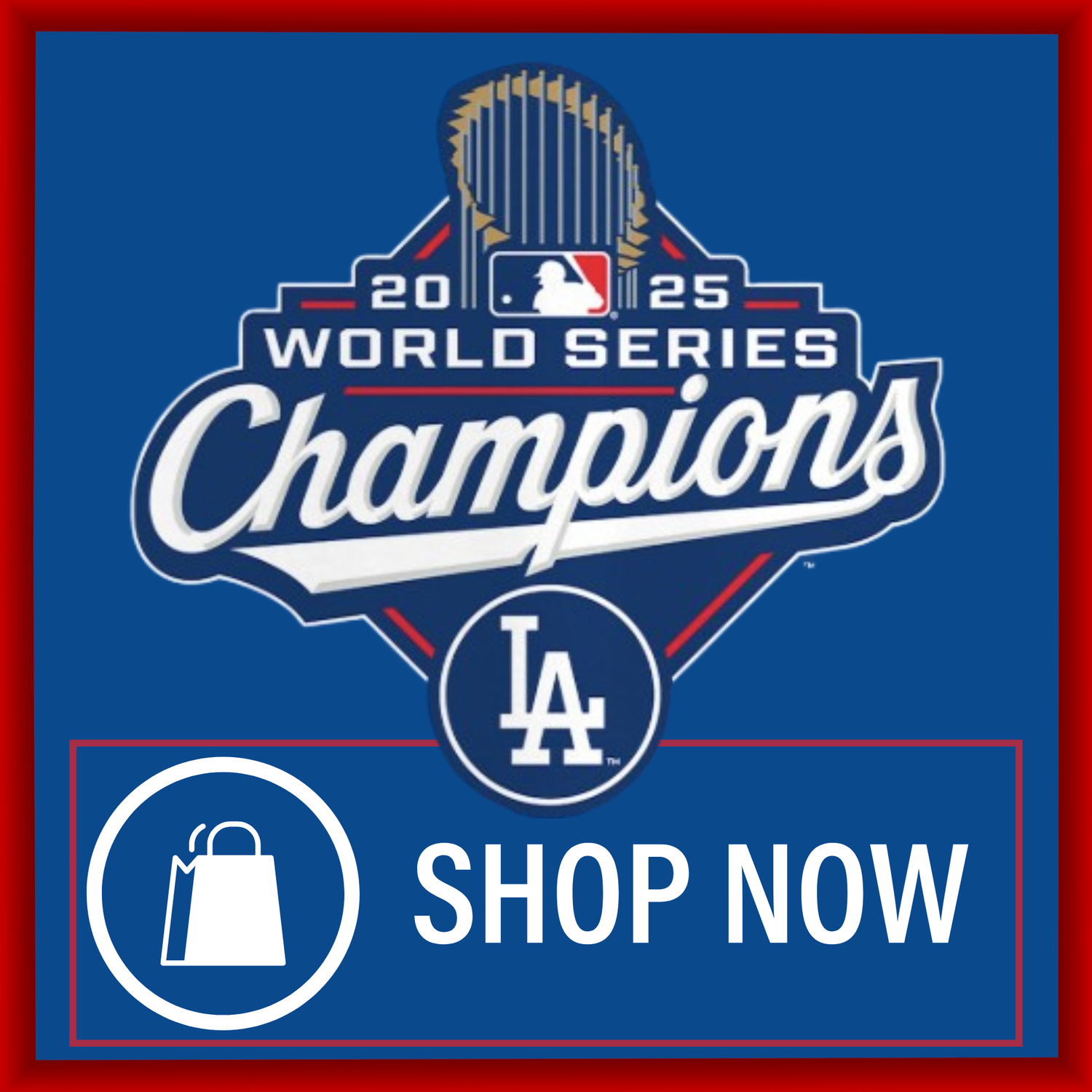 LA Dodgers