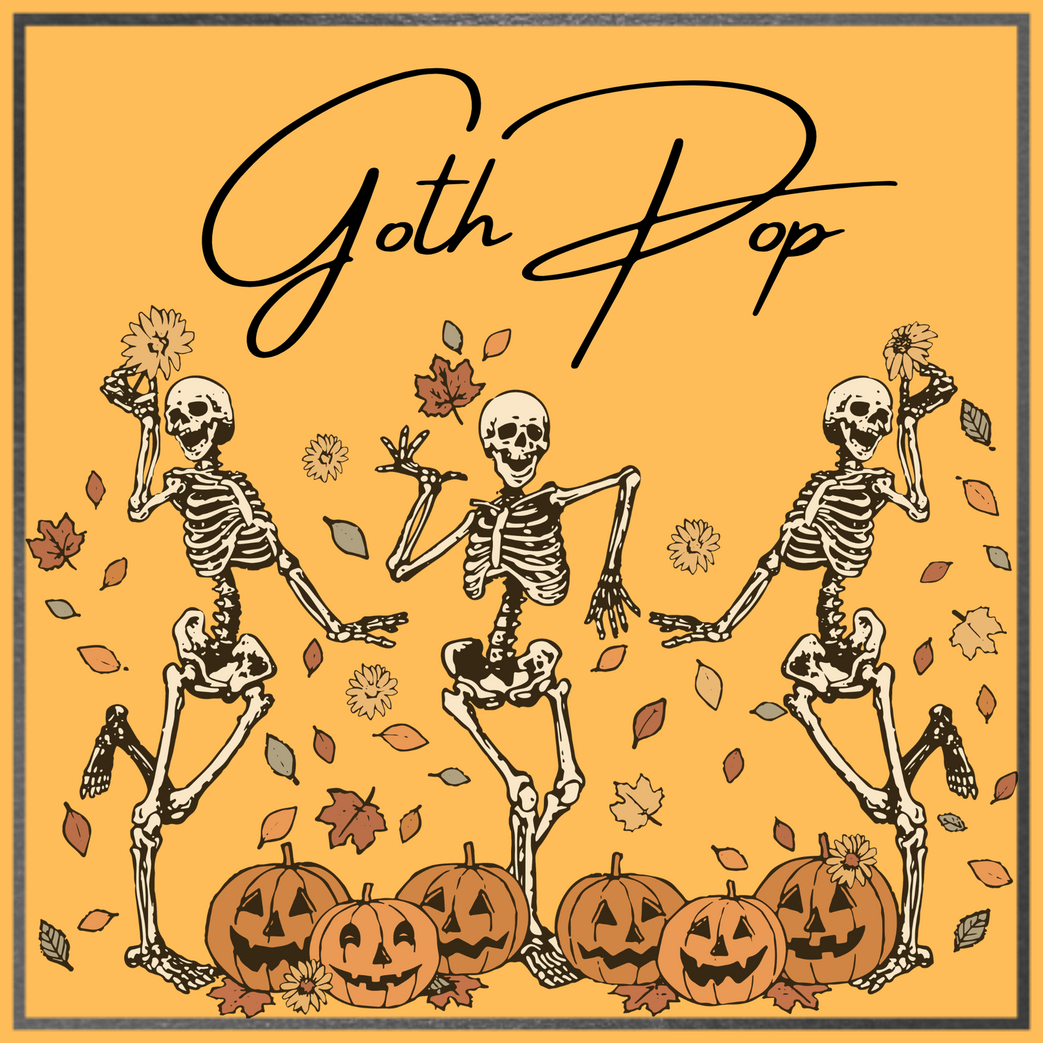 Goth Pop