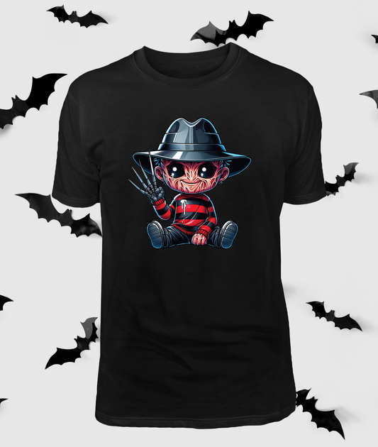 Mini Freddy Tshirt