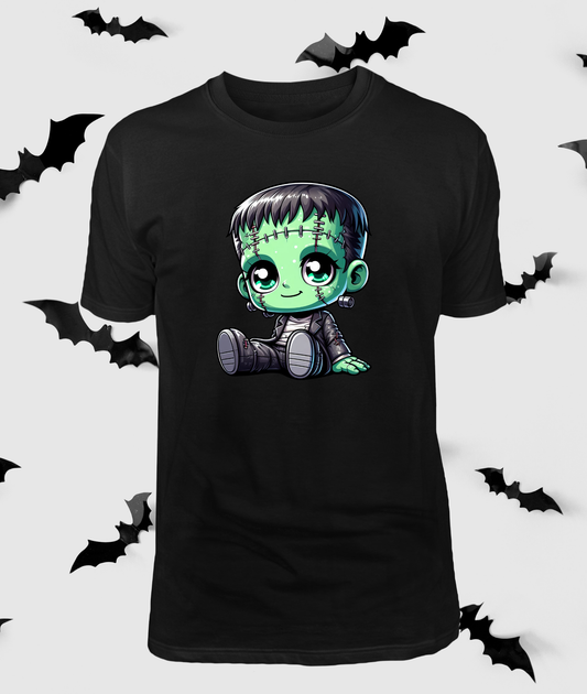 Mini Frankenstein Tshirt
