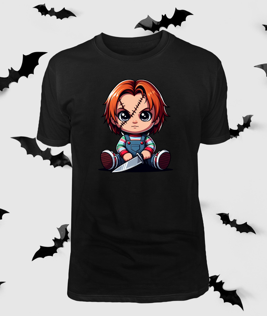 Mean Mini Chucky Tshirt