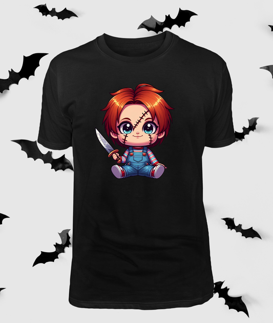 Mini Chucky Tshirt