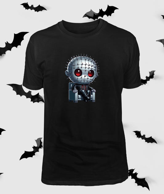 Mean Mini Hellraiser Tshirt