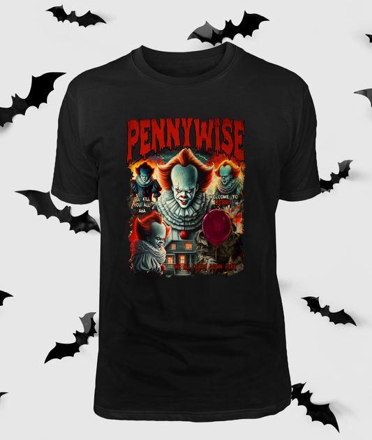 Pennywise Tshirt