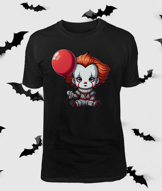 Mini Pennywise Tshirt