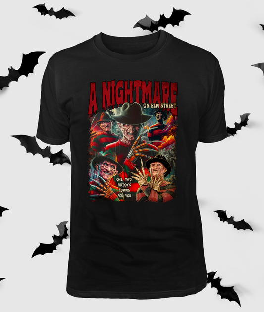 Freddy Tshirt