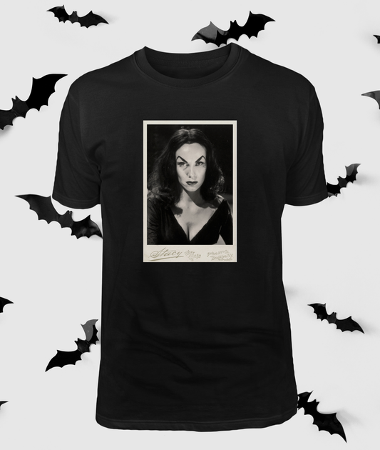 Vampiress Tshirt