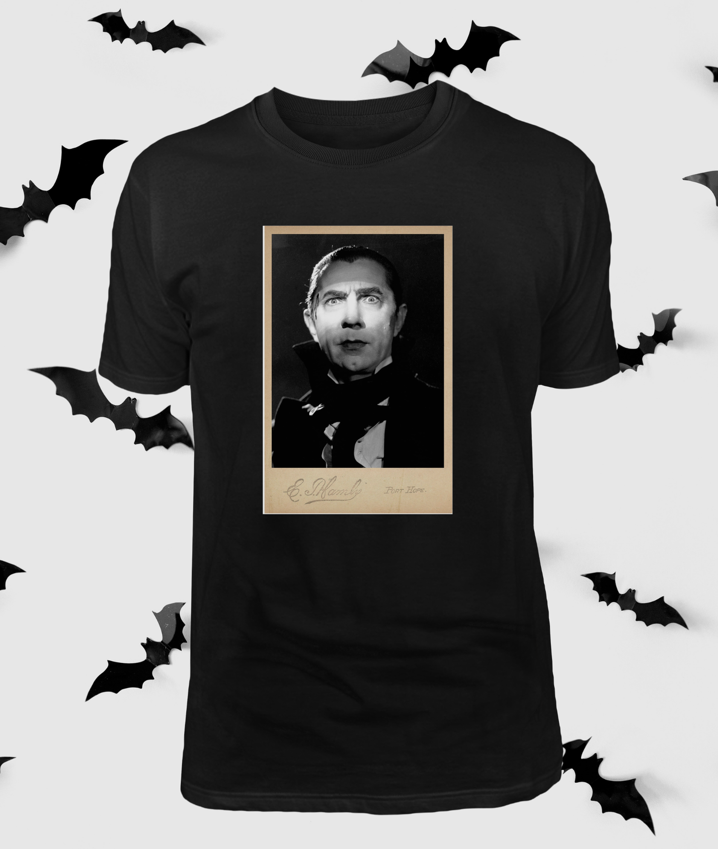 Dracula Tshirt