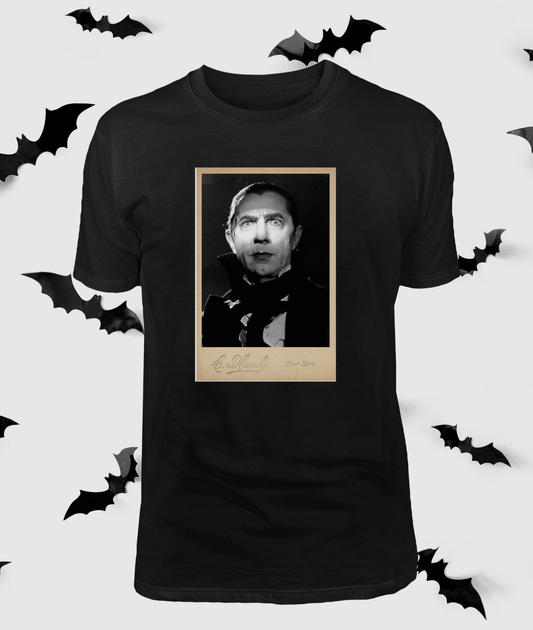 Dracula Tshirt