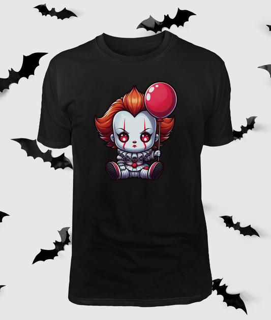 Mean Mini Pennywise Tshirt