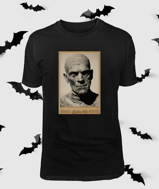 The Mummy Tshirt