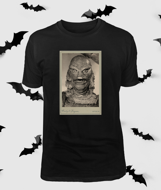 Gill-man Tshirt