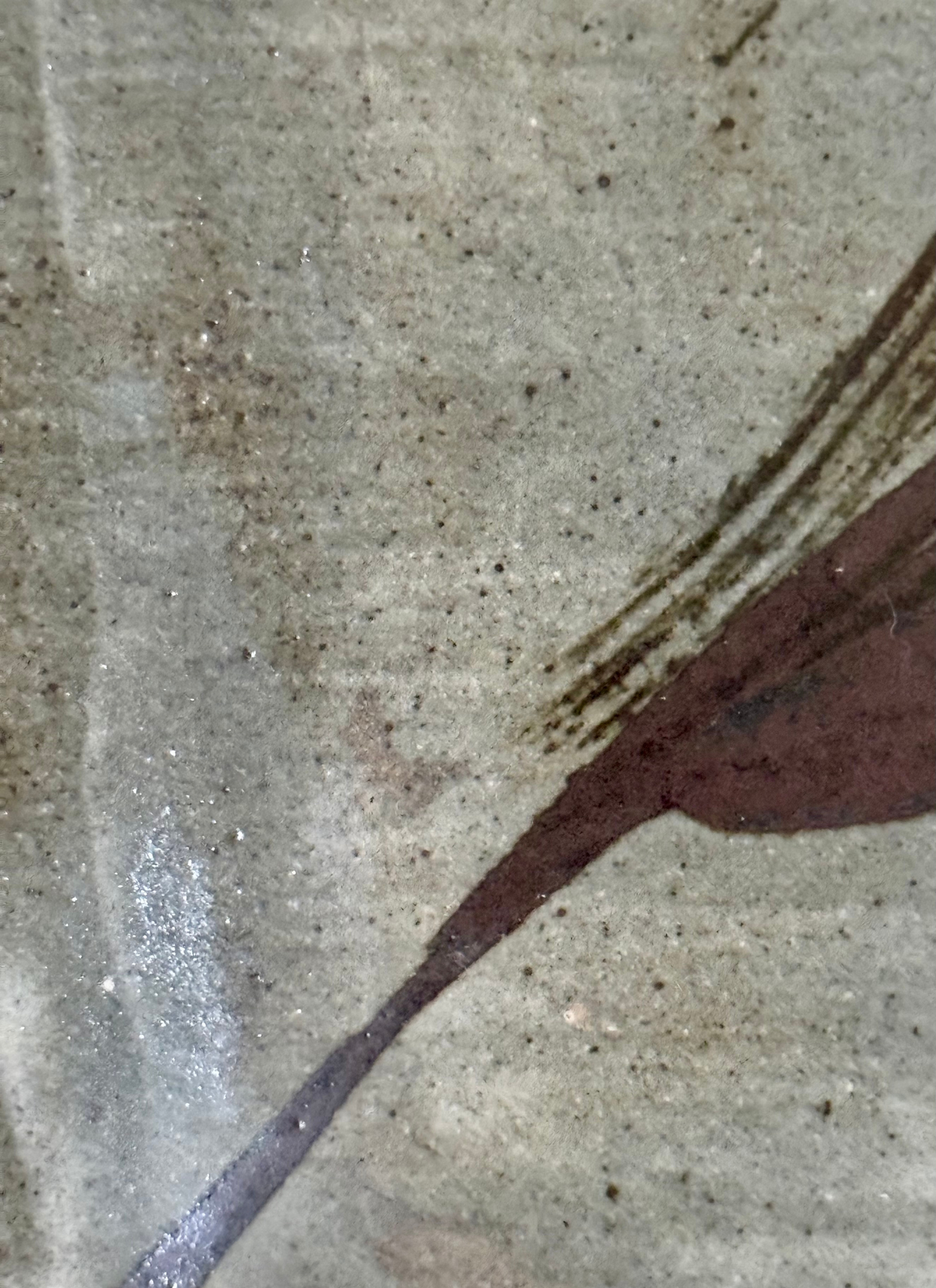 Studio Ceramic Tray - Slab-Built