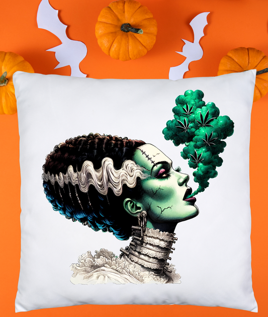The Bride High Pillow