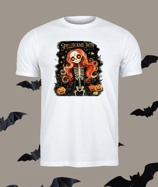 Spellbound Tshirt