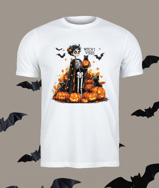 Witchy Vibes Tshirt