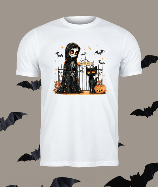 Enchanted Gate Tshirt