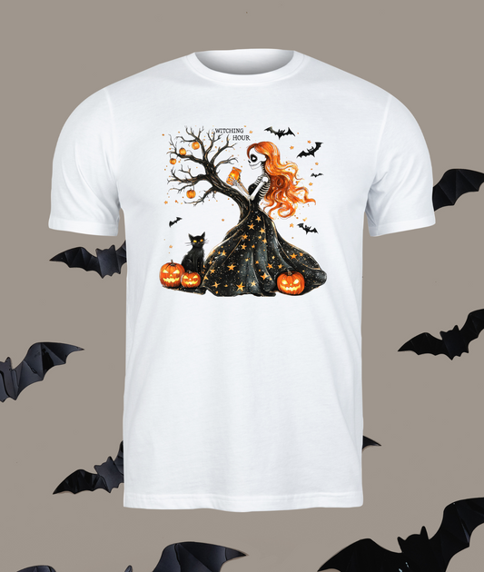 Witching Hour Tshirt