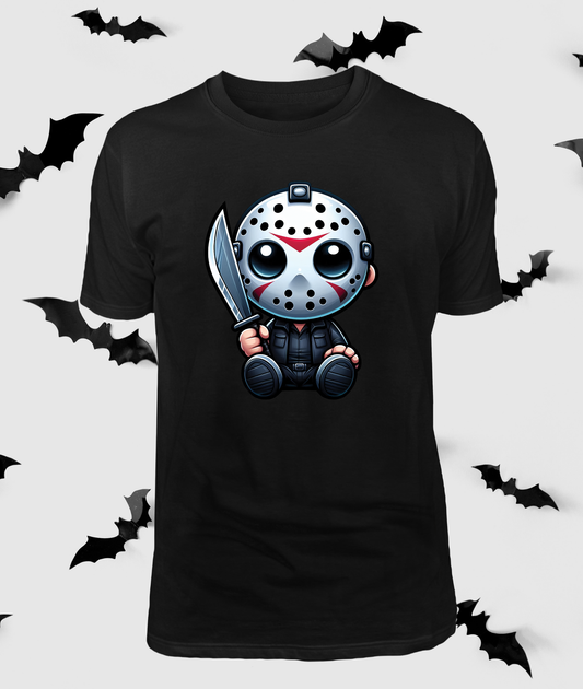 Mini Jason Tshirt