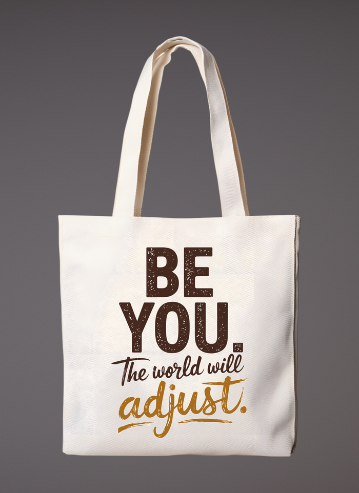 Be You Tote