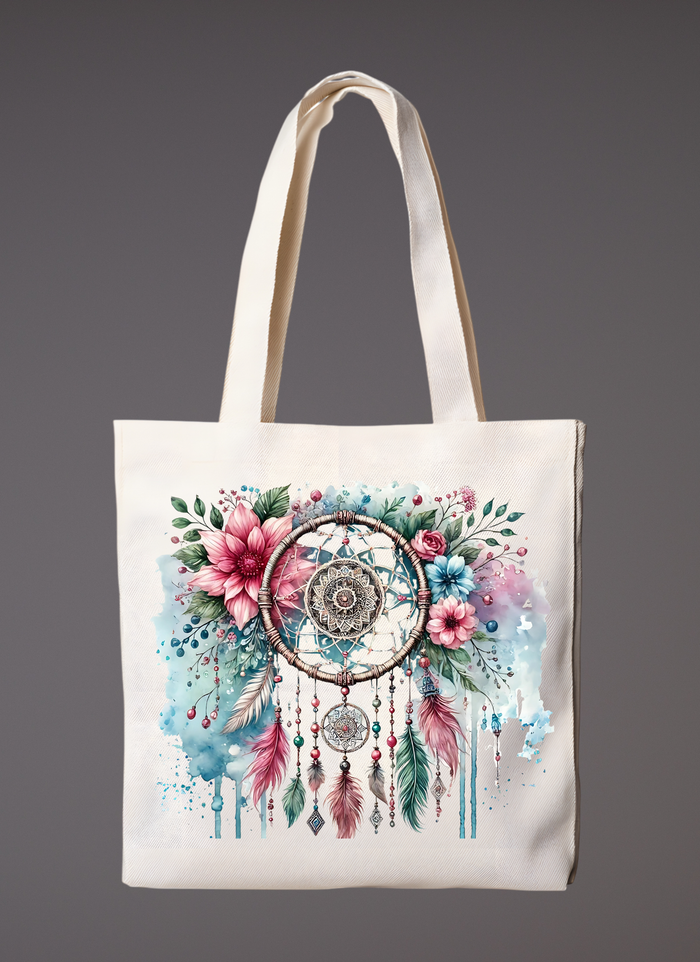 Dreamcatcher Tote