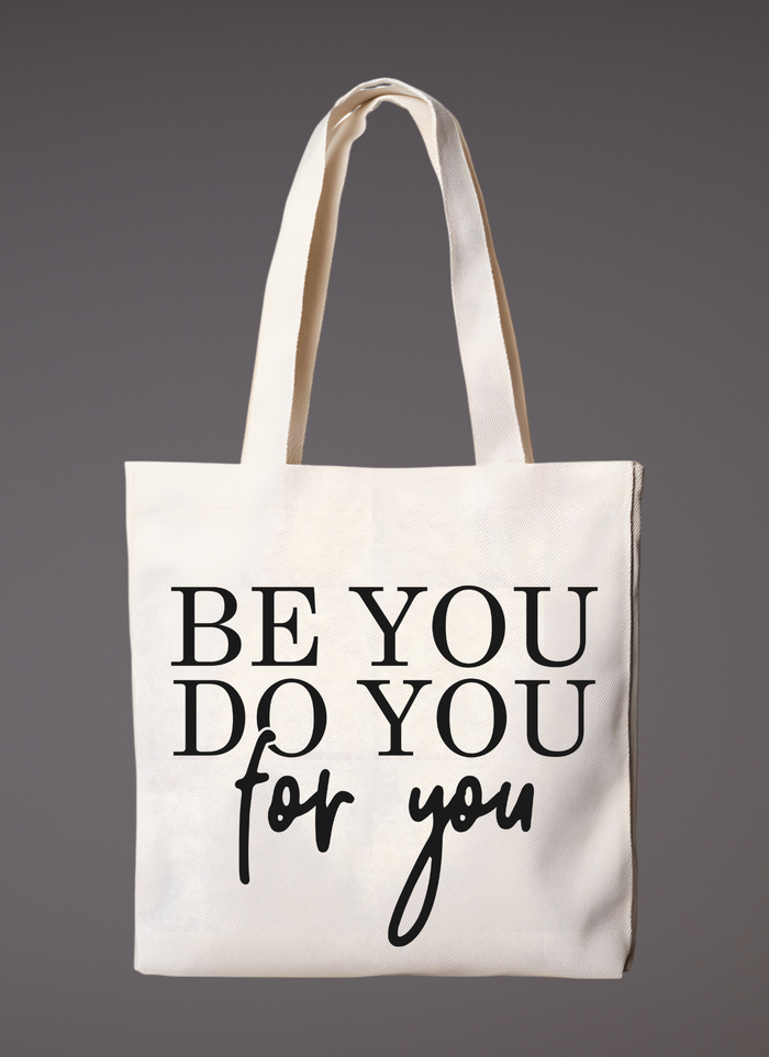 Be You Tote