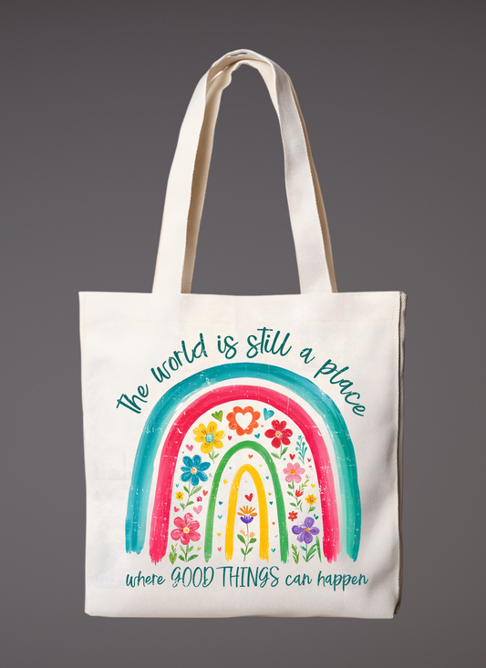 Good Things Tote