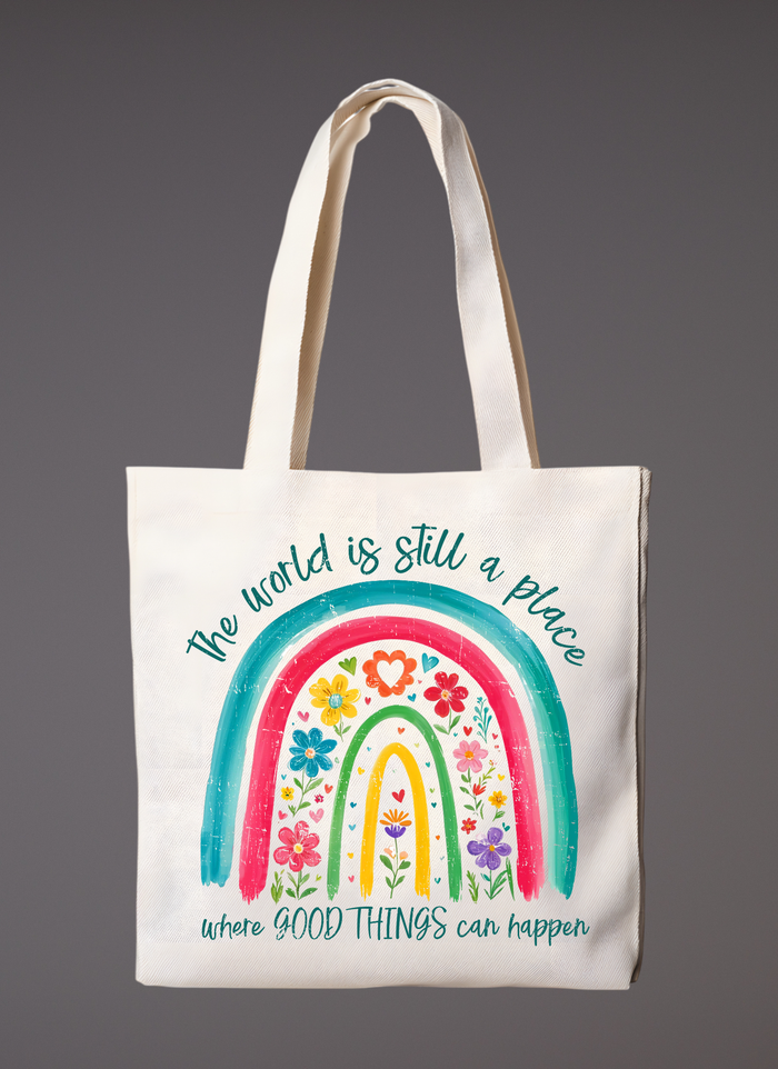 Good Things Tote