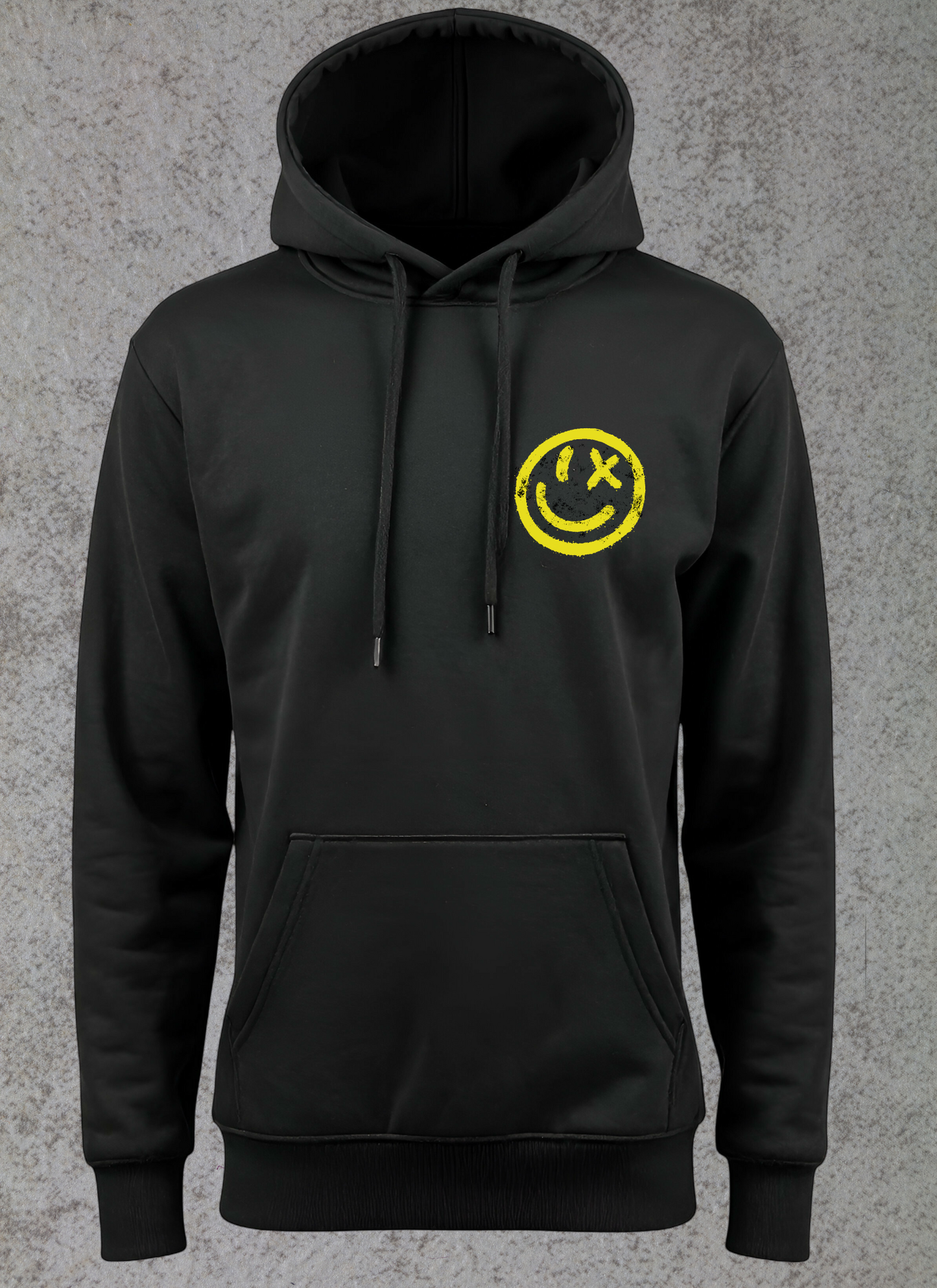 Positive Mind Hoodie