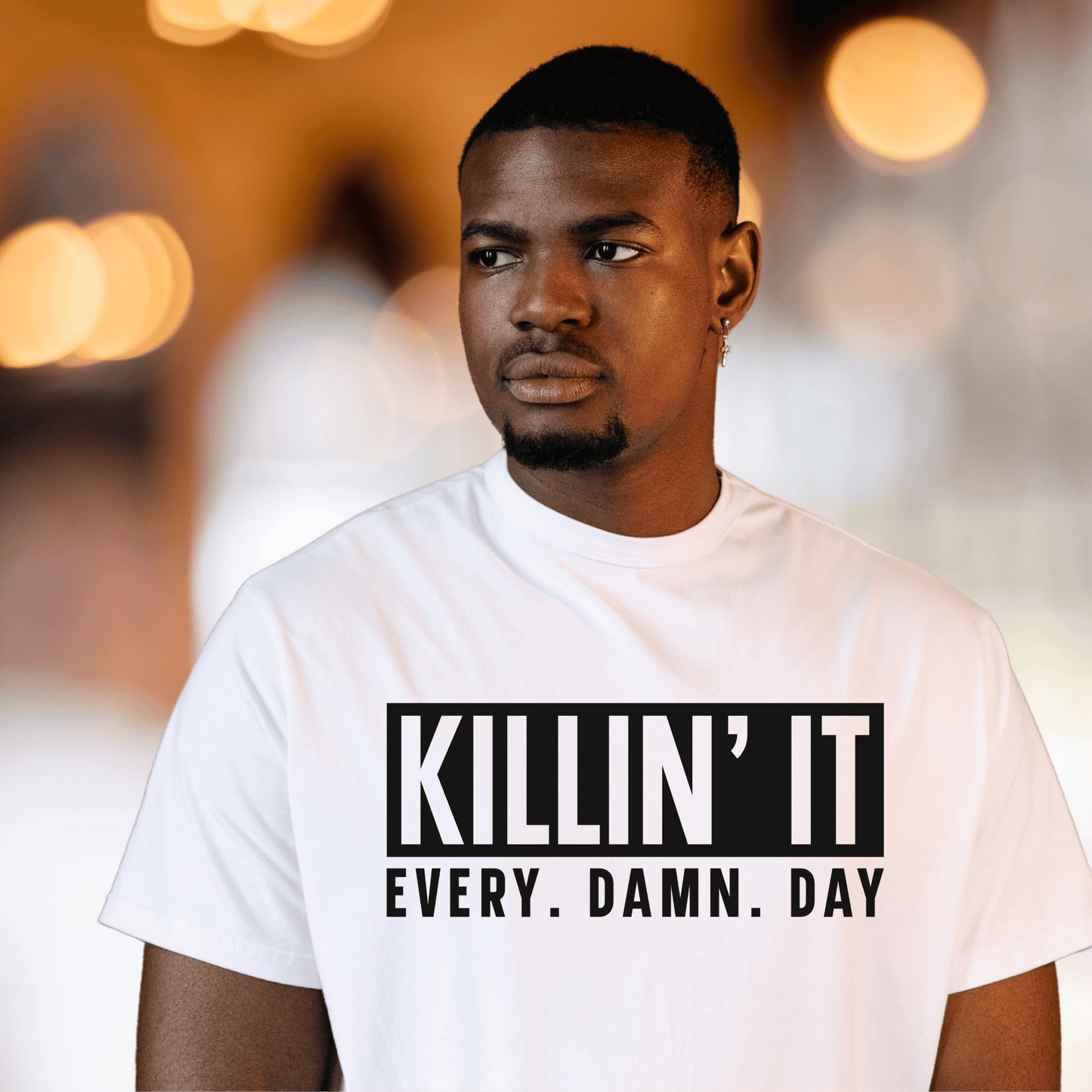 Killin It Tshirt