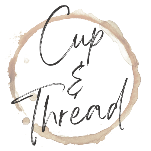 Cup and Thread