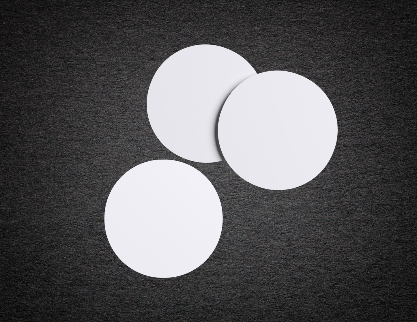 Custom Set of 3 Magnets (3")