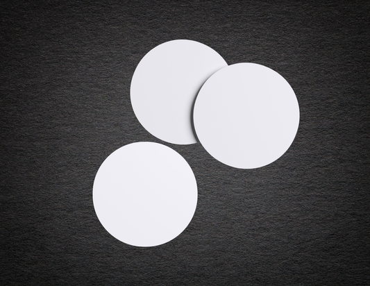 Custom Set of 3 Magnets (3")
