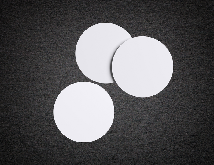 Custom Set of 3 Magnets (3")